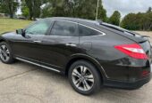 2014 Honda Crosstour EX-L