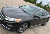 2014 Honda Crosstour EX-L
