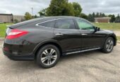 2014 Honda Crosstour EX-L